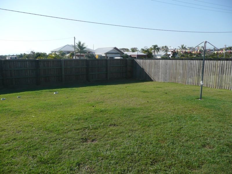 Lot 6 Banks Drive, Bowen QLD 4805