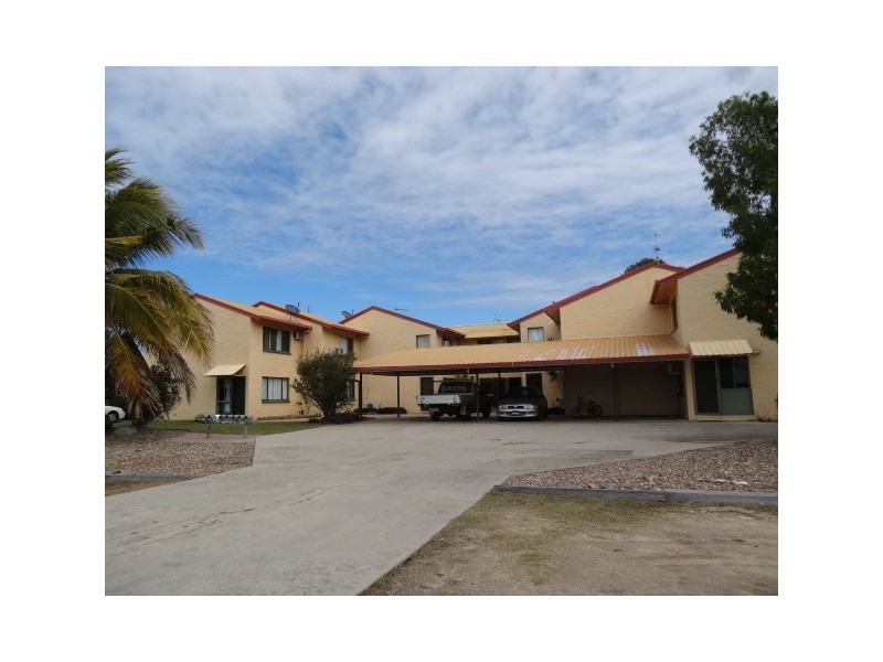 6/2a Powell Street, Bowen QLD 4805