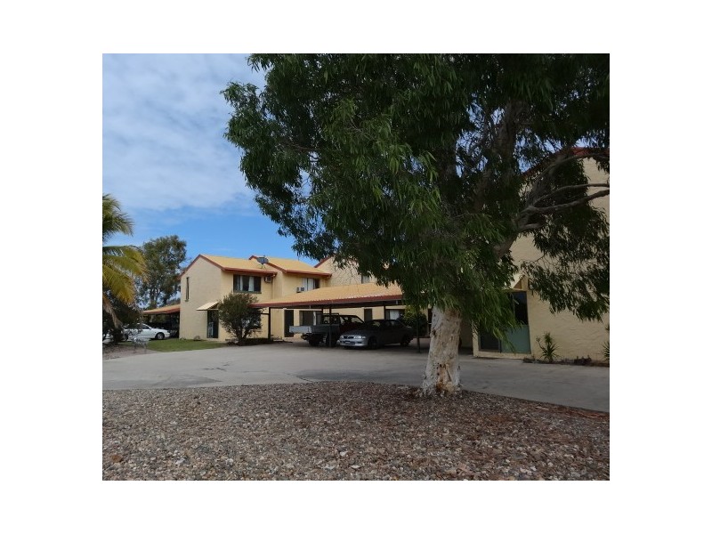 6/2a Powell Street, Bowen QLD 4805