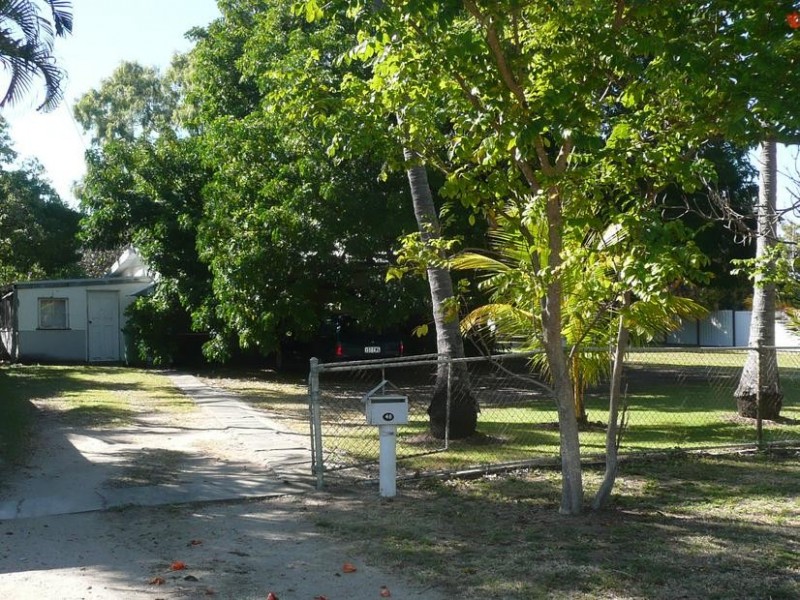 48 St Kilda Street, Bowen QLD 4805