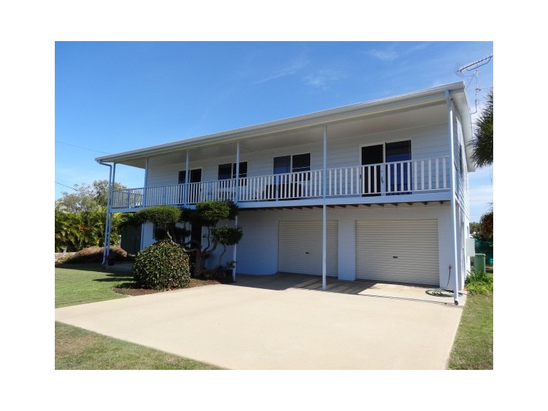 65 Whyte Avenue, Bowen QLD 4805