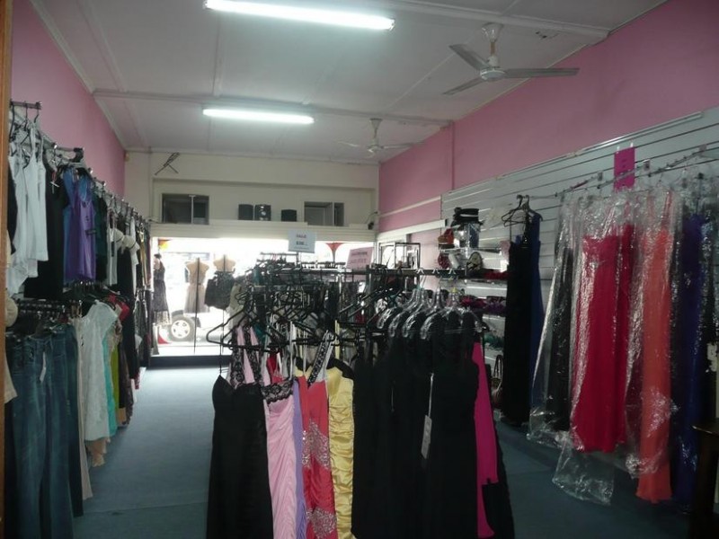 39 Powell Street, Bowen QLD 4805