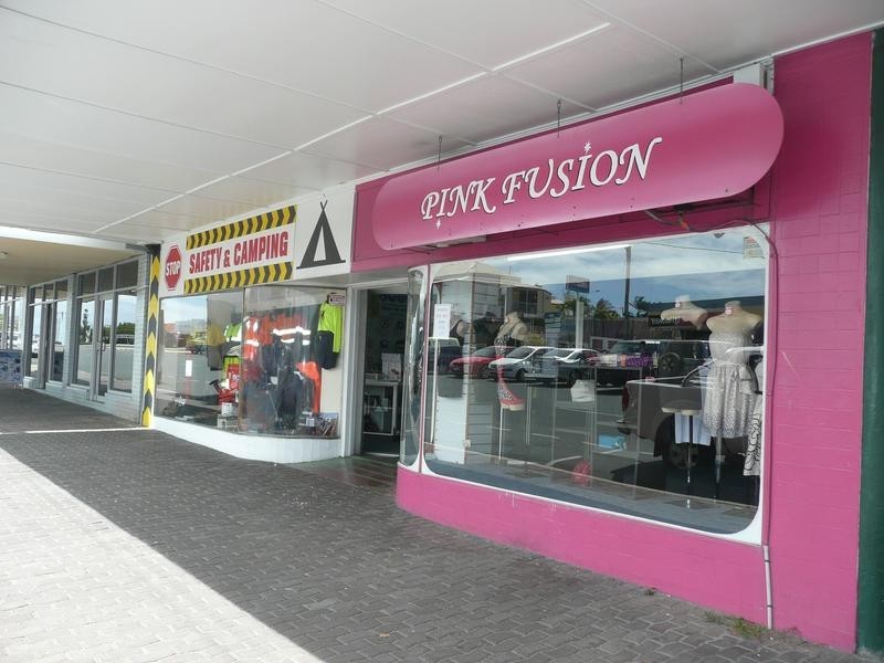 39 Powell Street, Bowen QLD 4805