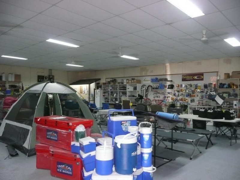 39 Powell Street, Bowen QLD 4805