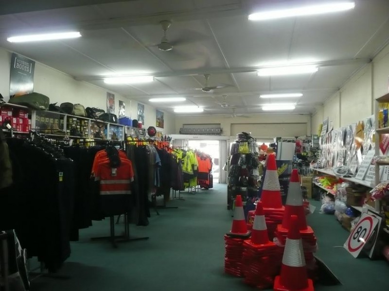 39 Powell Street, Bowen QLD 4805