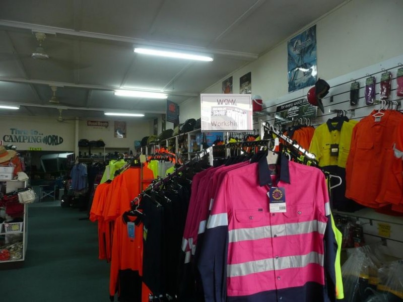 39 Powell Street, Bowen QLD 4805