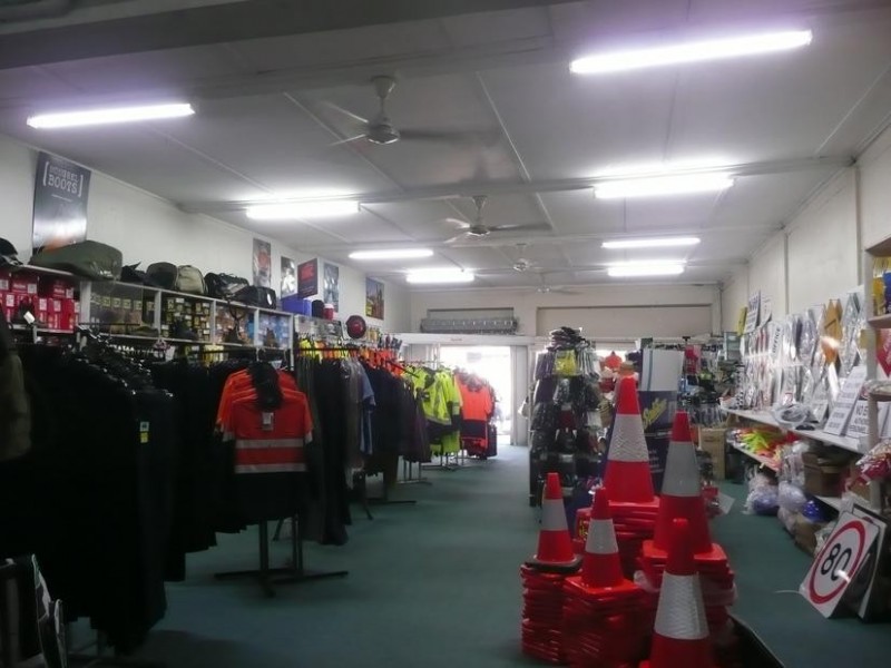 39 Powell Street, Bowen QLD 4805