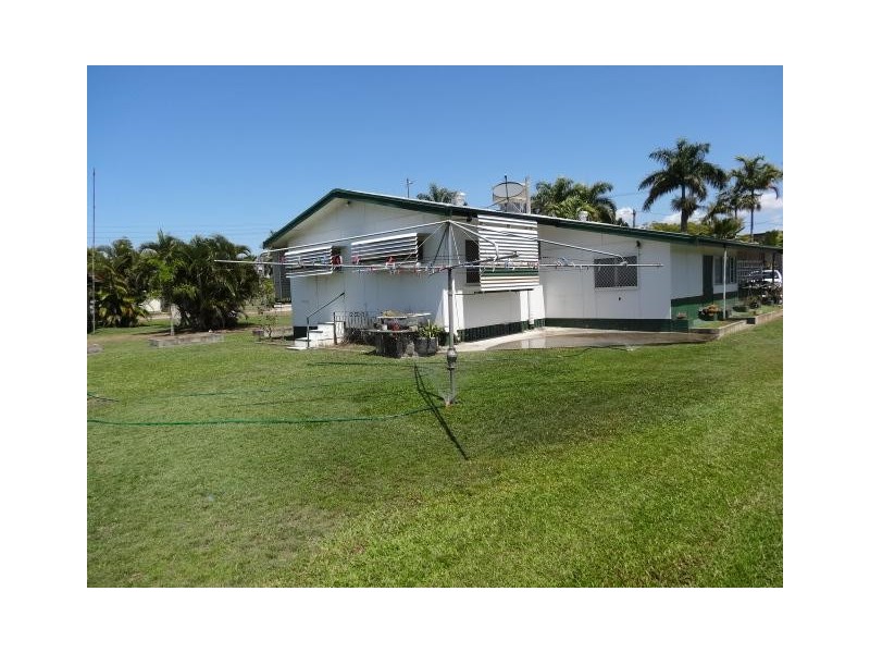 4 Marshall Street, Bowen QLD 4805