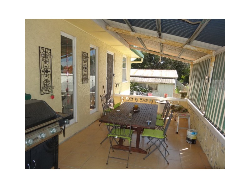 58 Gordon Street, Bowen QLD 4805