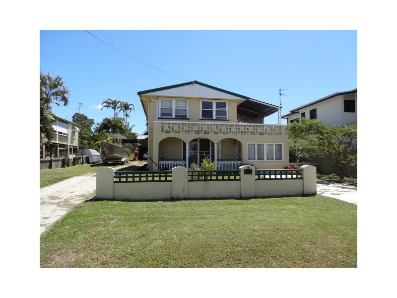 58 Gordon Street, Bowen QLD 4805