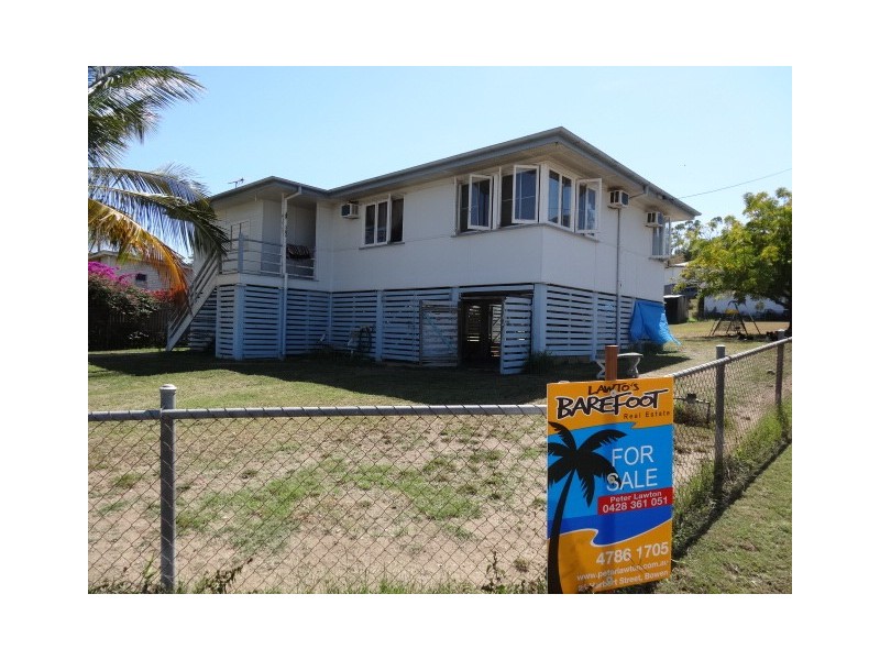 26 Gralton Street, Collinsville QLD 4804