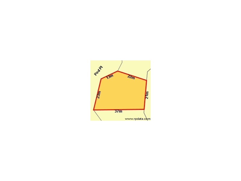 2 Pod Place, Bowen QLD 4805