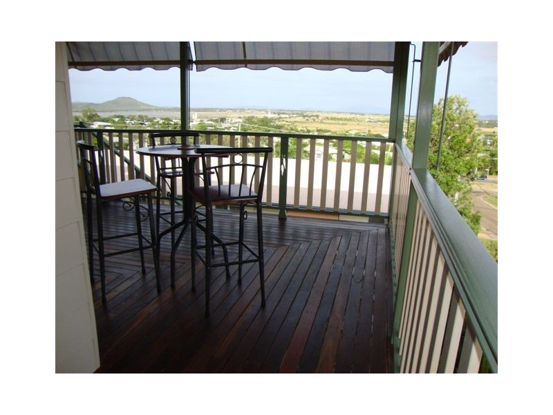 15 Pilcher Place, Bowen QLD 4805