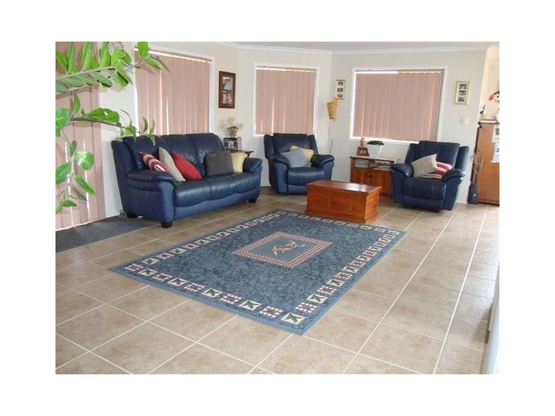 15 Pilcher Place, Bowen QLD 4805