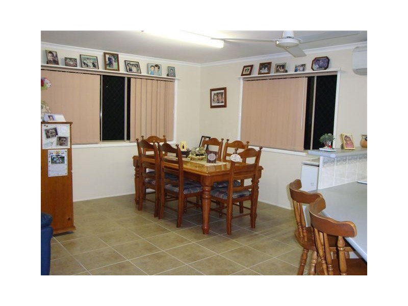 15 Pilcher Place, Bowen QLD 4805