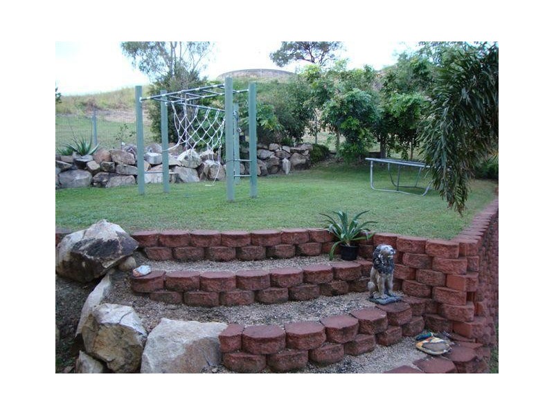 15 Pilcher Place, Bowen QLD 4805