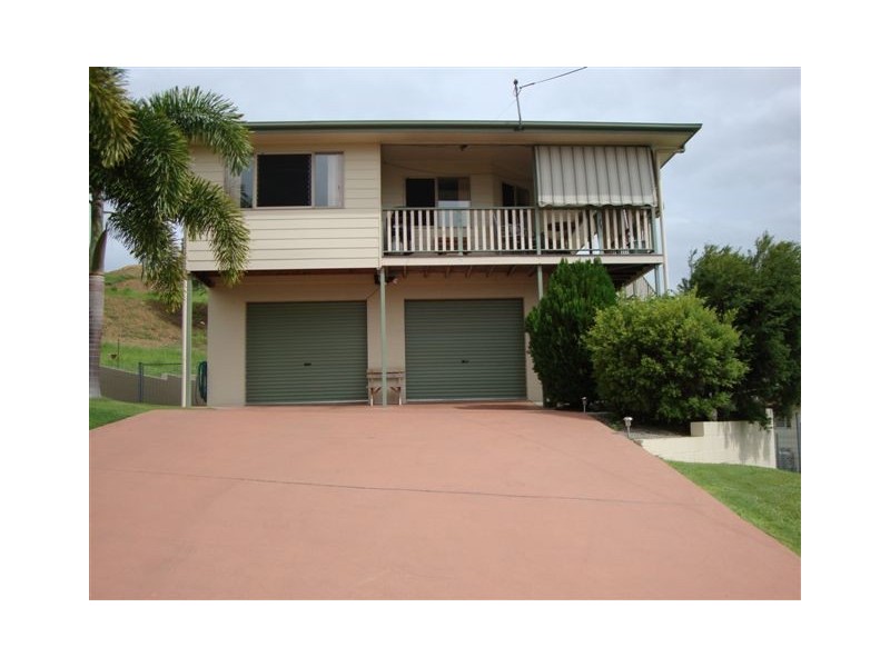 15 Pilcher Place, Bowen QLD 4805