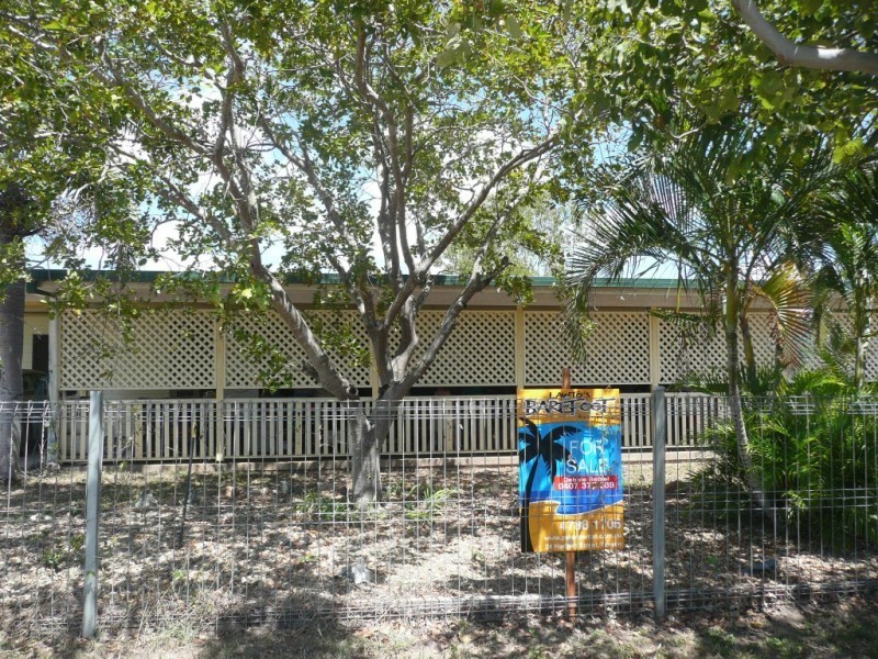 57 Lascelles Street, Bowen QLD 4805