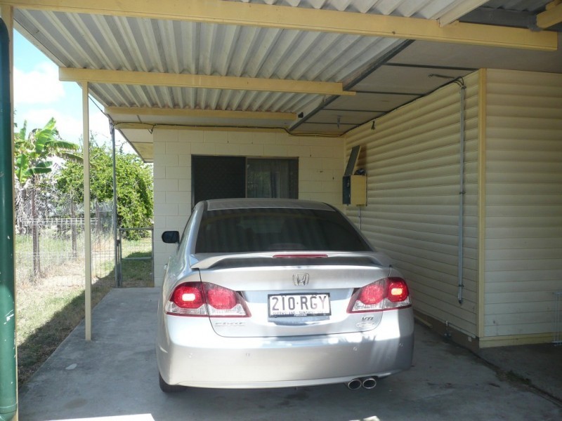 57 Lascelles Street, Bowen QLD 4805