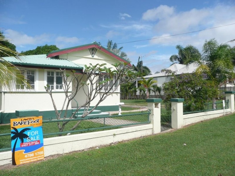 1 Lascelles Lane, Bowen QLD 4805