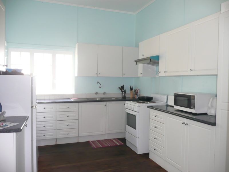 1 Lascelles Lane, Bowen QLD 4805