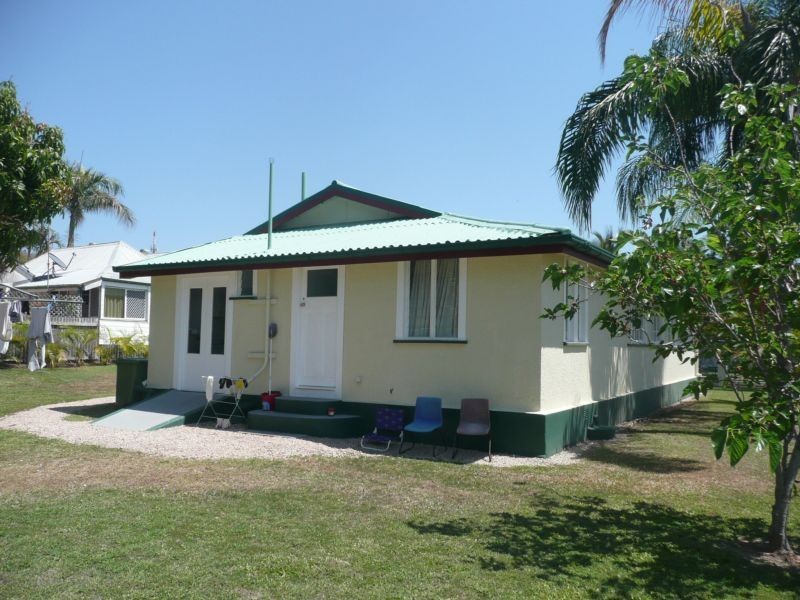 1 Lascelles Lane, Bowen QLD 4805