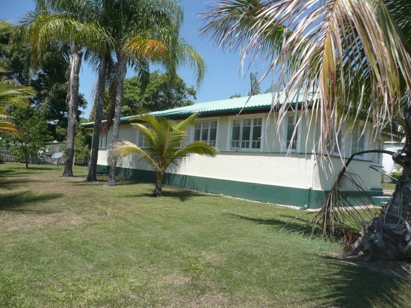 1 Lascelles Lane, Bowen QLD 4805
