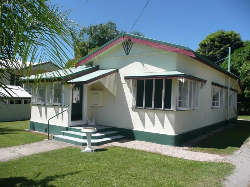 1 Lascelles Lane, Bowen QLD 4805