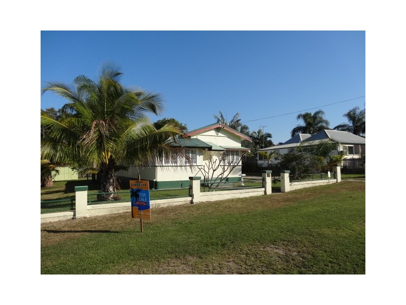 1 Lascelles Lane, Bowen QLD 4805