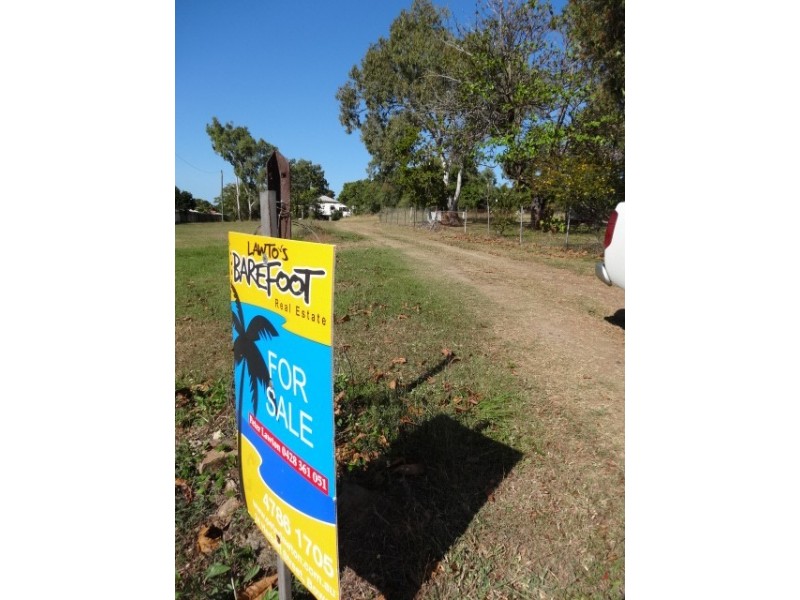 Lot 10, 14 John Street, Bowen QLD 4805
