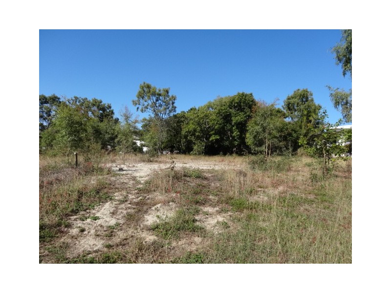 Lot 10, 14 John Street, Bowen QLD 4805