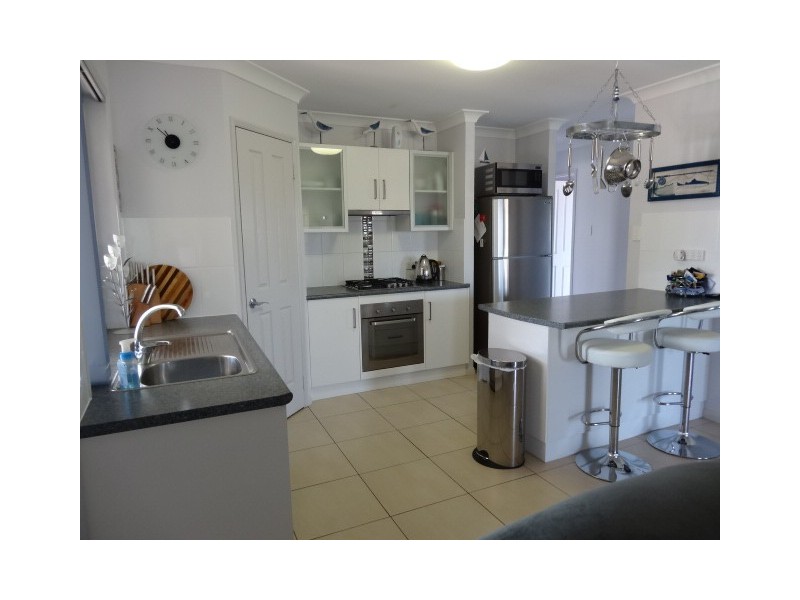 1/2 Cullen Close, Bowen QLD 4805