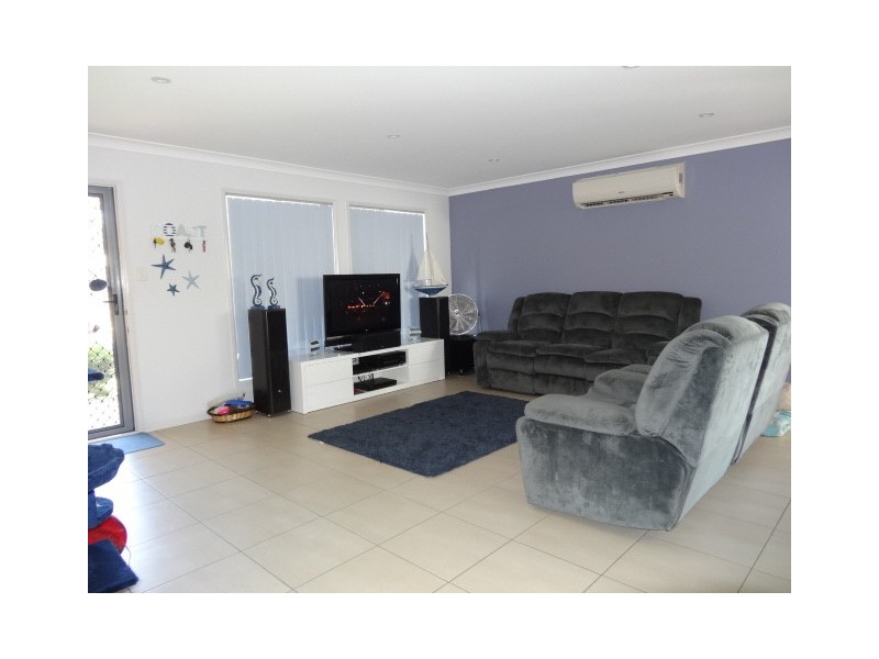 1/2 Cullen Close, Bowen QLD 4805