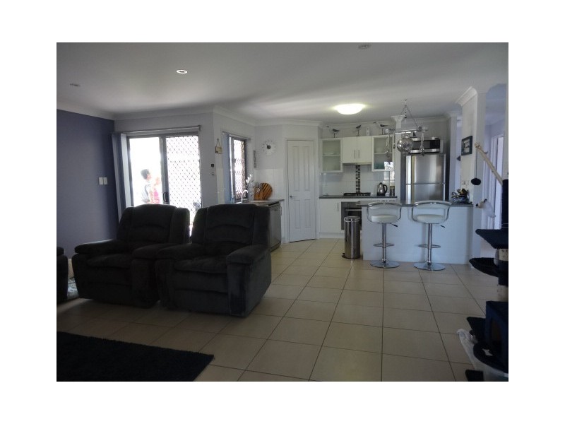 1/2 Cullen Close, Bowen QLD 4805