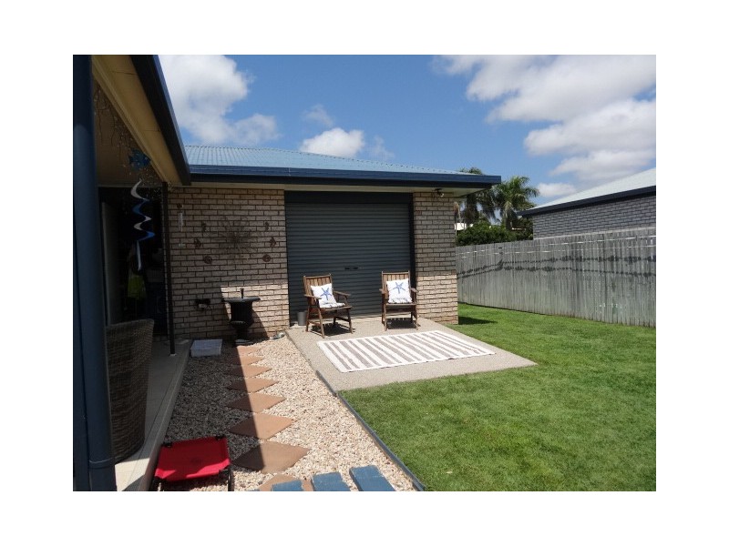 1/2 Cullen Close, Bowen QLD 4805