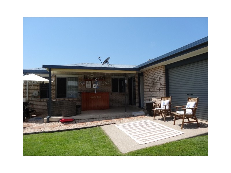 1/2 Cullen Close, Bowen QLD 4805