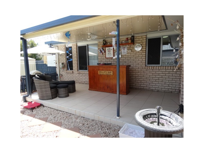 1/2 Cullen Close, Bowen QLD 4805