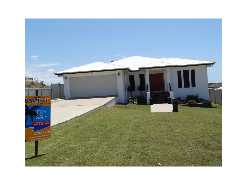 18 Reynolds Street, Bowen QLD 4805