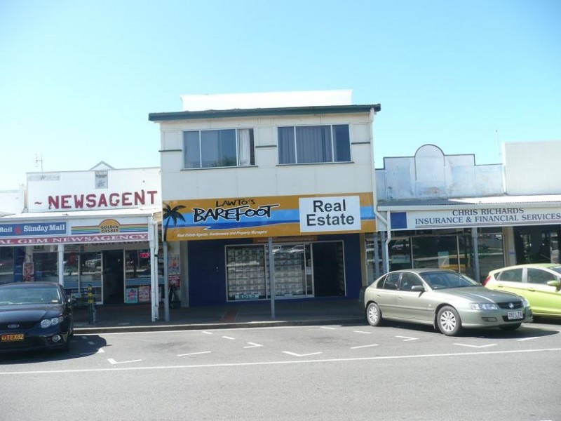 24 Herbert Street, Bowen QLD 4805