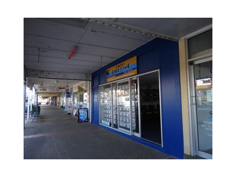 24 Herbert Street, Bowen QLD 4805