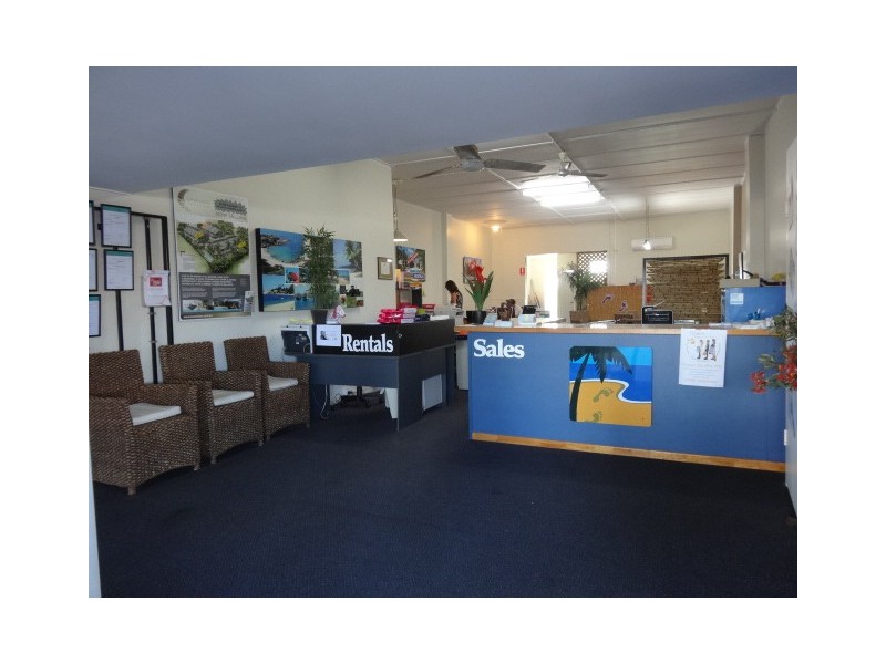 24 Herbert Street, Bowen QLD 4805