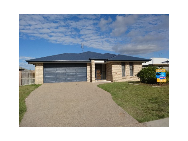 9 Coolibah Place, Bowen QLD 4805