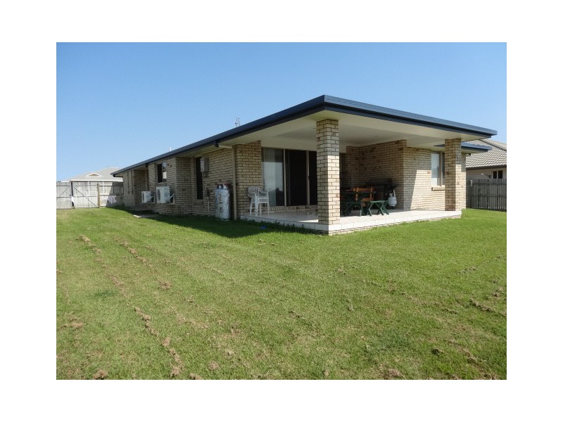 9 Coolibah Place, Bowen QLD 4805