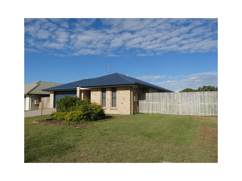 9 Coolibah Place, Bowen QLD 4805
