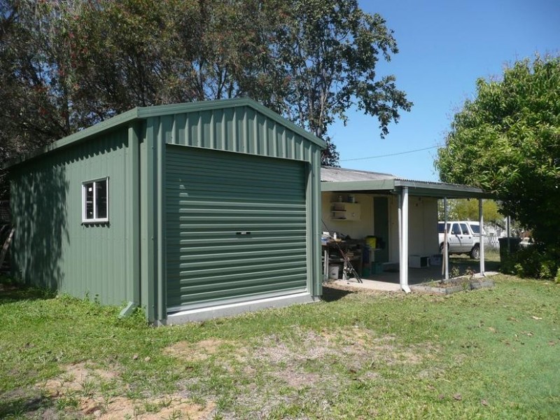 12 Brisbane Street, Bowen QLD 4805