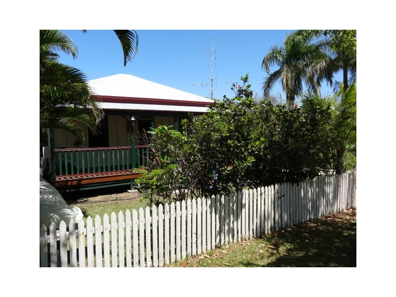 53 Poole Street, Bowen QLD 4805