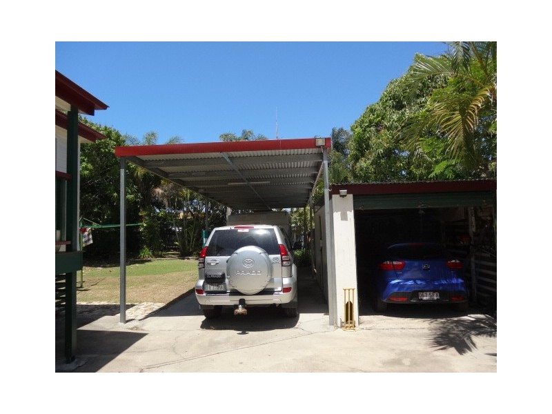 53 Poole Street, Bowen QLD 4805