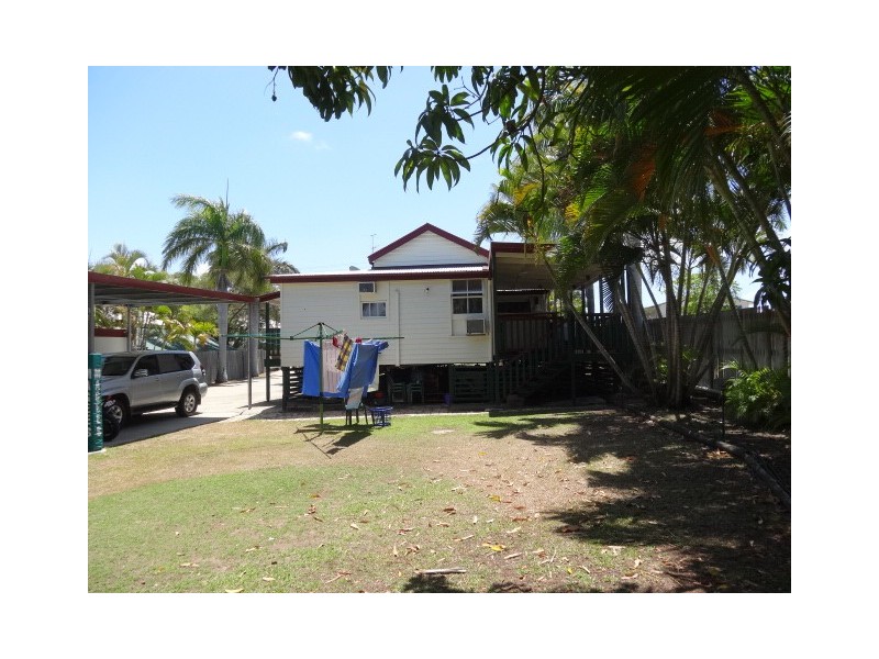 53 Poole Street, Bowen QLD 4805