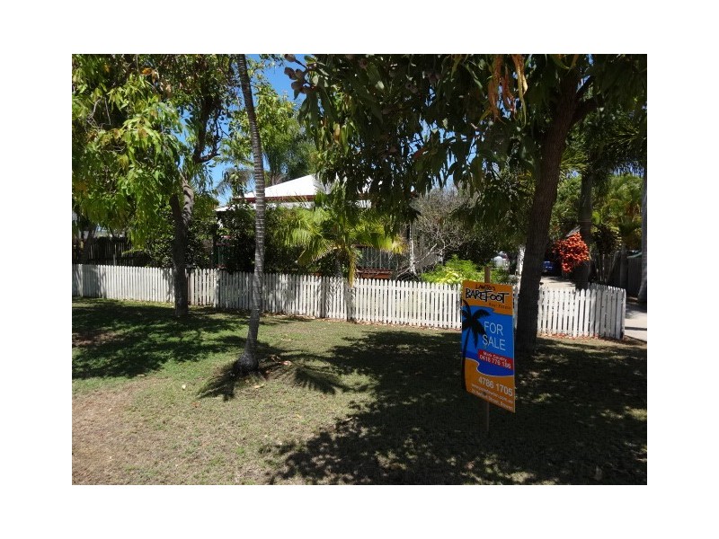 53 Poole Street, Bowen QLD 4805