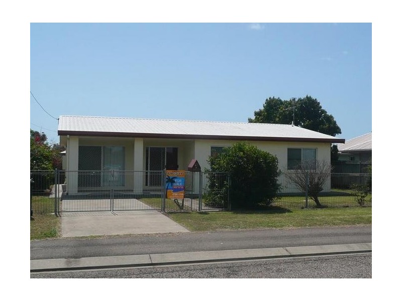 56 Mullers Lane, Bowen QLD 4805